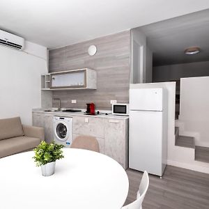 Appartement met een Slaapkamer